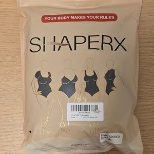 Black Shapewear for Women